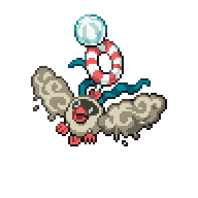 Sandylu Sprite Image