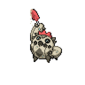 Sandynea Sprite Image