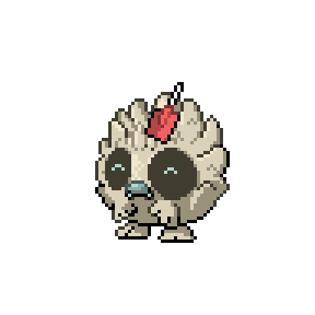 Sandynat Sprite Image