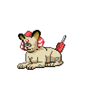 Sandysian Sprite Image