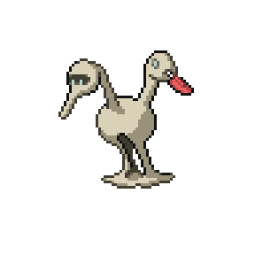 Sandyduo Sprite Image