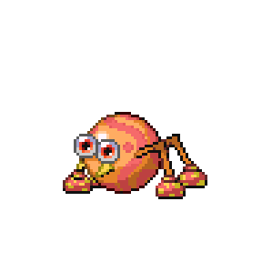 Paorb Sprite Image