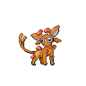 Paeon Sprite Image