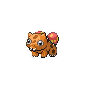Pasaur Sprite Image