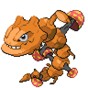 Palix Sprite Image