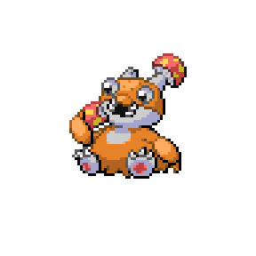 Palax Sprite Image