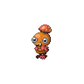 Pachic Sprite Image