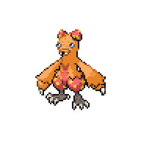 Pabusken Sprite Image