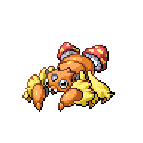 Patula Sprite Image