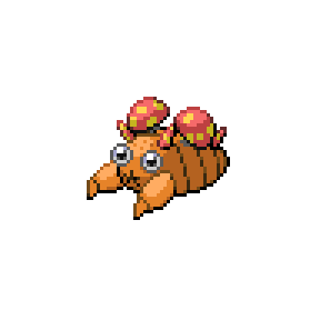 Pamuku Sprite Image