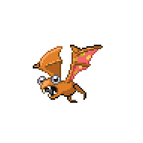 Pabat Sprite Image