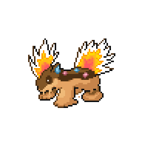 Palolava Sprite Image