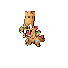 Palodile Sprite Image