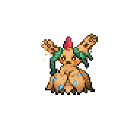 Paloossom Sprite Image