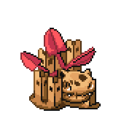 Palosaur Sprite Image