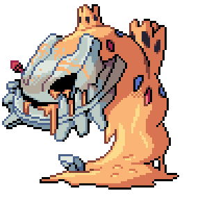 Palolix Sprite Image