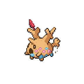 Palosola Sprite Image