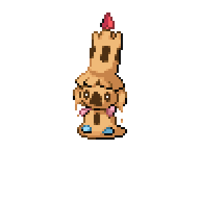 Palochum Sprite Image