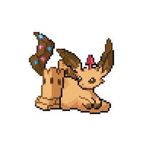 Palofeon Sprite Image