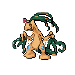 Palovyle Sprite Image
