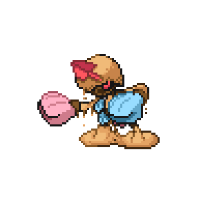 Paloiard Sprite Image