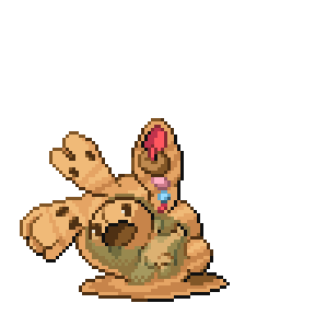 Paloniclus Sprite Image