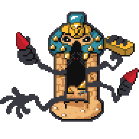 Palogrigus Sprite Image