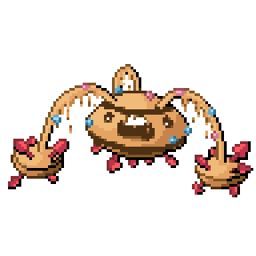 Palothorn Sprite Image