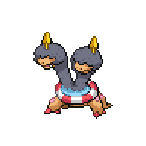 Palolous Sprite Image