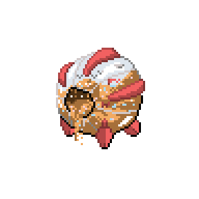 Paloelgon Sprite Image