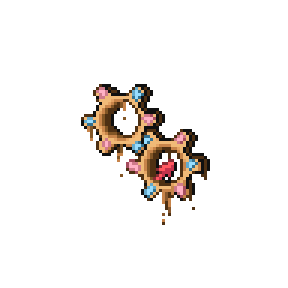 Paloink Sprite Image