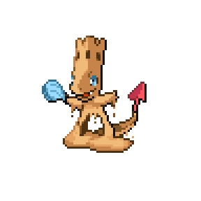 Palomander Sprite Image