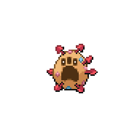 Paloseed Sprite Image