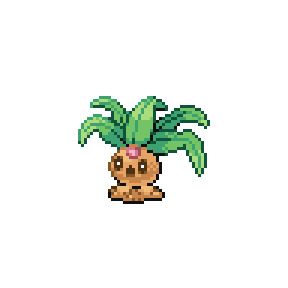 Paloish Sprite Image