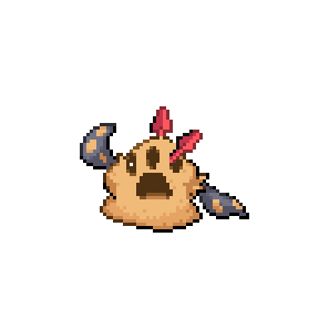 Palobish Sprite Image