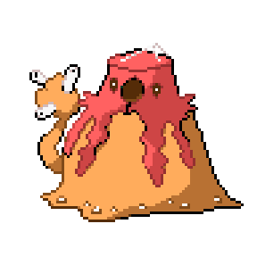 Paloodor Sprite Image