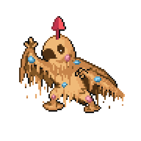 Palolucha Sprite Image