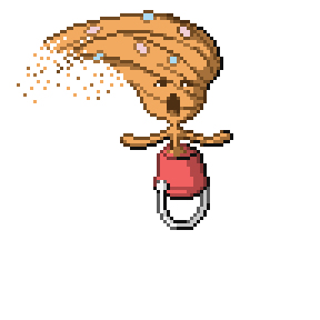 Paloetta Sprite Image