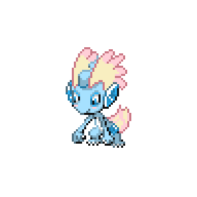 Amachar Sprite Image