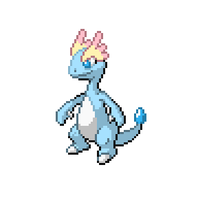 Amameleon Sprite Image