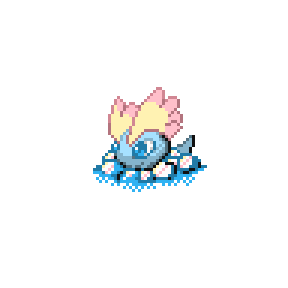 Amalett Sprite Image