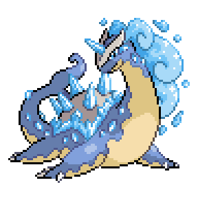 Auroras Sprite Image