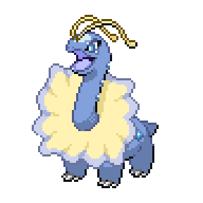 Auronium Sprite Image