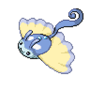 Aurotine Sprite Image