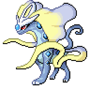 Aurocune Sprite Image