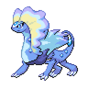 Auroark Sprite Image
