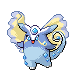 Aurofable Sprite Image