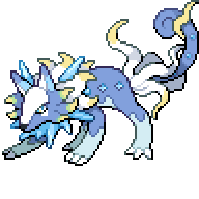 Auroroc Sprite Image