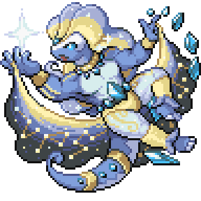 Aurochoke Sprite Image