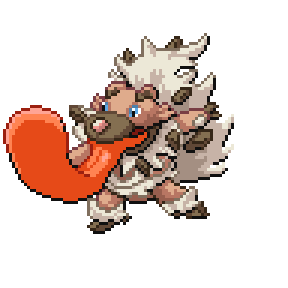 Rocktung Sprite Image